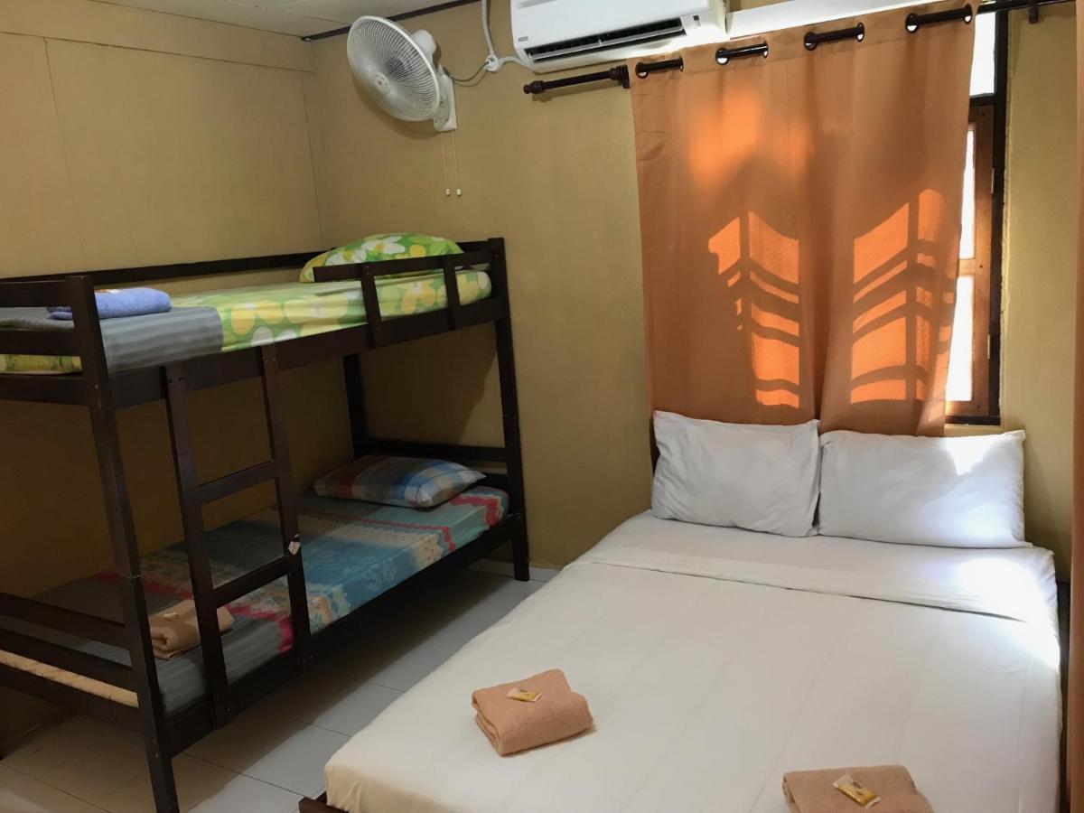 Empire Hotels & Resorts Kampong Pasir Hantu Esterno foto